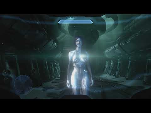 Video: Halo 4, 5, 6 „Trilogie Regenerace“