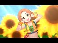 【デレステMV】ひまわりマークをさがせ! 龍崎薫