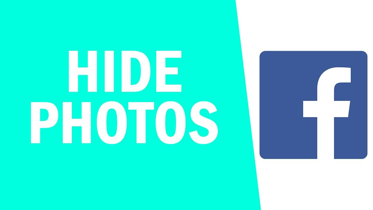 How To Hide All Facebook Photos Only Me Setting YouTube