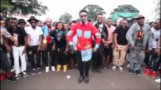 FELIX WAZEKWA - LEOPARDS FIMBU NA FIMBU (  CLIP )