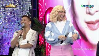 Via Veloso sumalang sa 'ExPecially For You' | ABS-CBN News