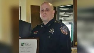 Indicted Sergeant turns himself in