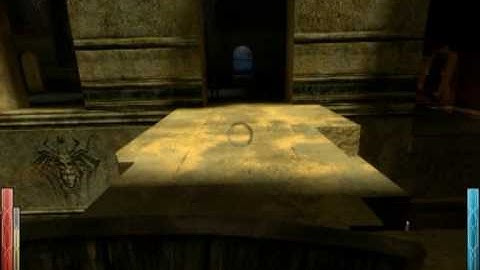 fun with goblins - Dark Messiah - part 32 - very hard difficulty