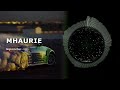 Mhaurie - Night Drifter