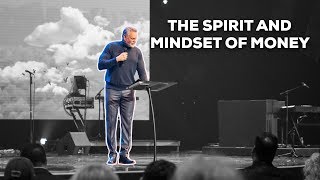 Keith Craft | Supernatural | Mastering Your Mindset: The Spirit and Mindset of Money