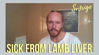 Be careful with lamb meat | Primal Diet | Raw Meat | Carnivore || Sv3rige