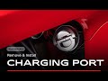 Remove and Install Charging Port - Stark VARG