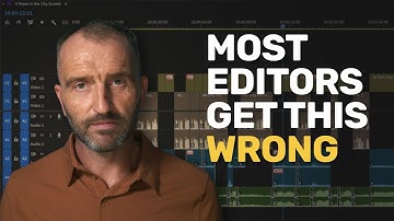 2 Music Editing Techniques That Separate Amateur Editors from Pros