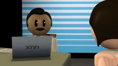 Intro to Multimedia Apps & Tools - Short Animation Test