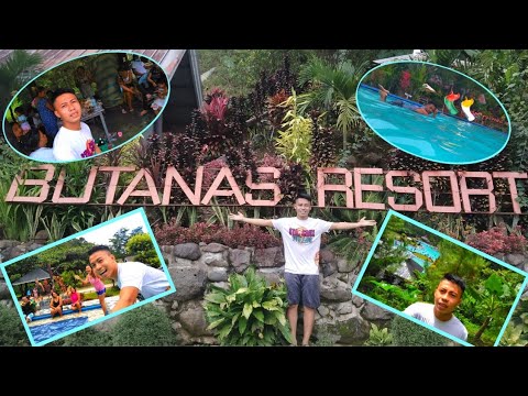Family Bonding at BUTANAS RESORT! - YouTube