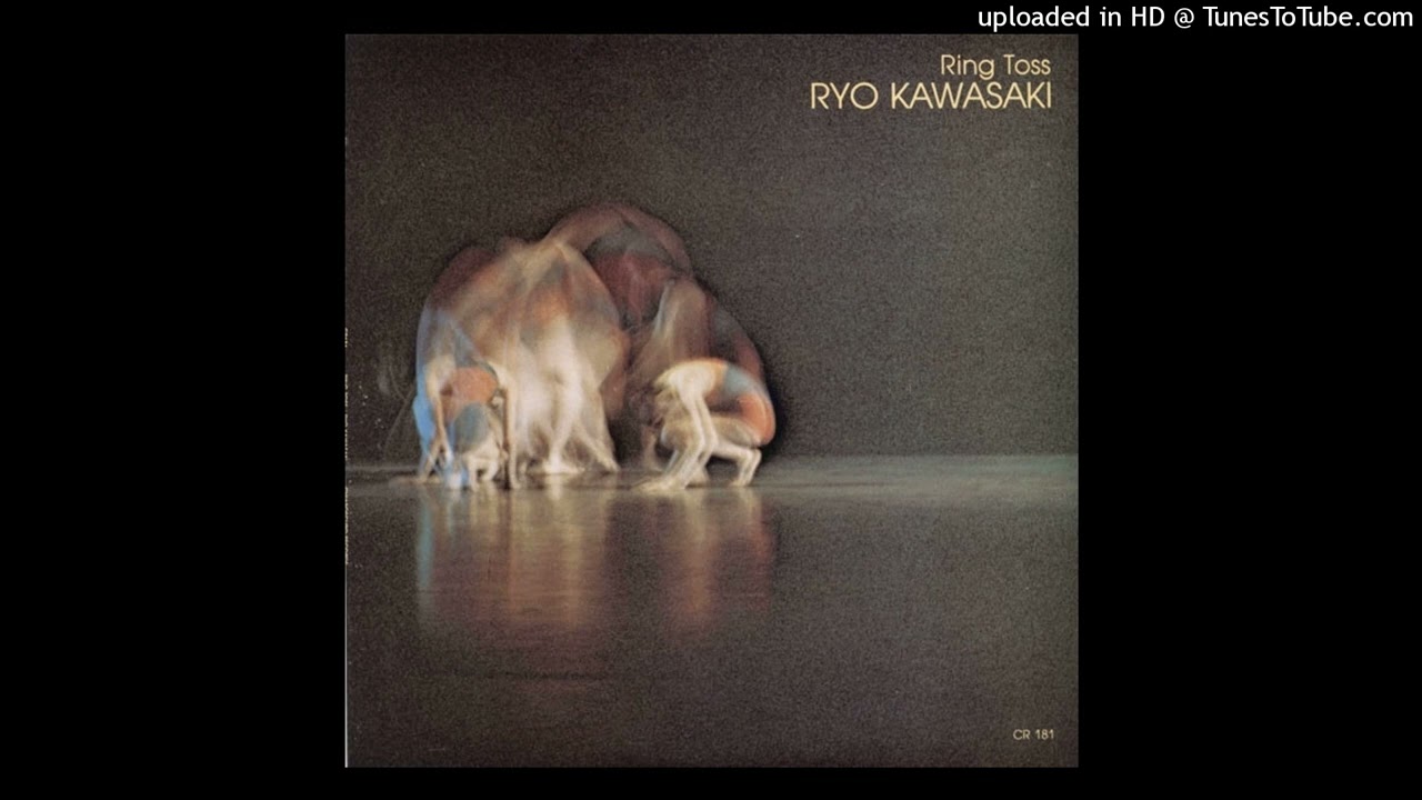Ryo Kawasaki - Sombrero  (1977)