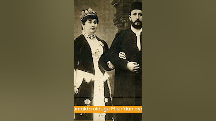 Osmanlıda Paşa unvanı verilen tek kadın olan emine Valide Paşanın ilginç hikayesini biliyor muydunuz