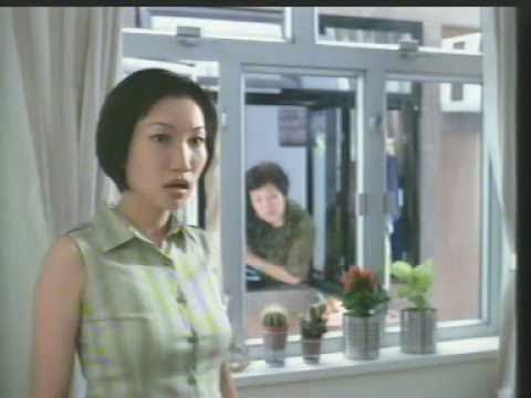 香港廣告: IKEA 宜家(呃老婆舊屋扮新屋)2001