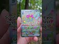 Collector tips! #scanemontips #pokemoncollector #pokemoncards #scanemon