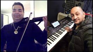 Nicu & Bodo - Rara