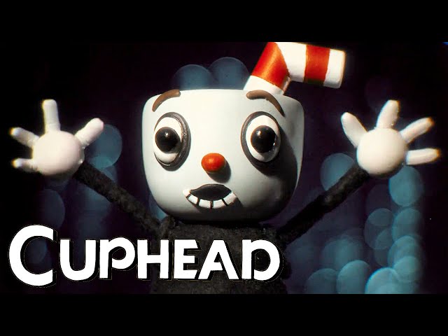 Cuphead announced for PS4: release date, trailer, and more - Dexerto