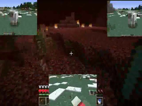 Minecraft Sparta Remix - Check out https://zguremixer.carrd.co for my updated social links, Discord server, and more!
The social links at the bottom of this description are most likely 
