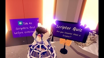 All the answers for the royale high scripter quiz!