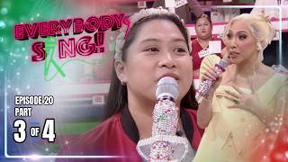 Everybody Sing Season 4 (3/4) | July 5, 2026