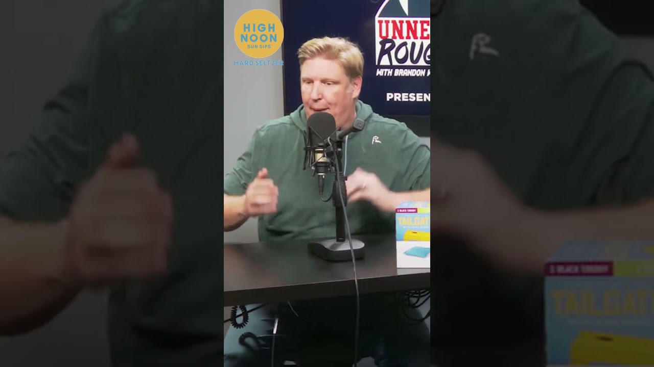 Tennessee Fan Explains To Brandon Walker Why He Hates Tennessee More