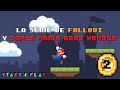 T1E02 - Start &amp; Play: "Nuevas adquisiciones y nueva SERIE de Fallout"