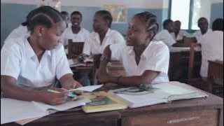 The Team Sehemu ya Kwanza ( Episode 1 )