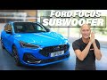 Mehr Bass im Ford Focus IV: B&amp;O bekommt Plug &amp; Play Upgrade mit Subwoofer!