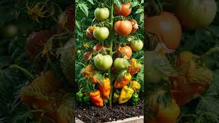 10 Natural Fertilizers That Make Plants Grow Like Crazy | GOD'S HEALTH CODE