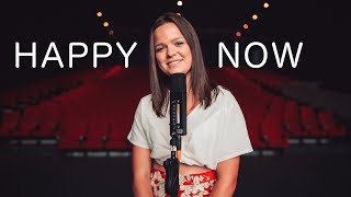 Happy Now - Zedd & Elley Duhé (27OTR cover)