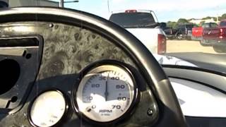 Match Highlights 2005 RANGER REATA 180VS WITH MERCURY 150 XR6