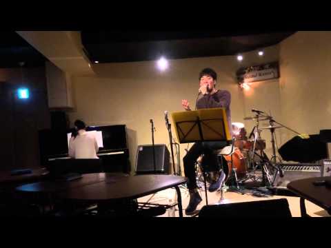 Time goes by / Every Little Thing cover 前田修大