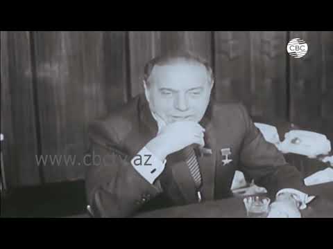 История Азербайджана. АДР. Советский Азербайджан. Независимый Азербайджан