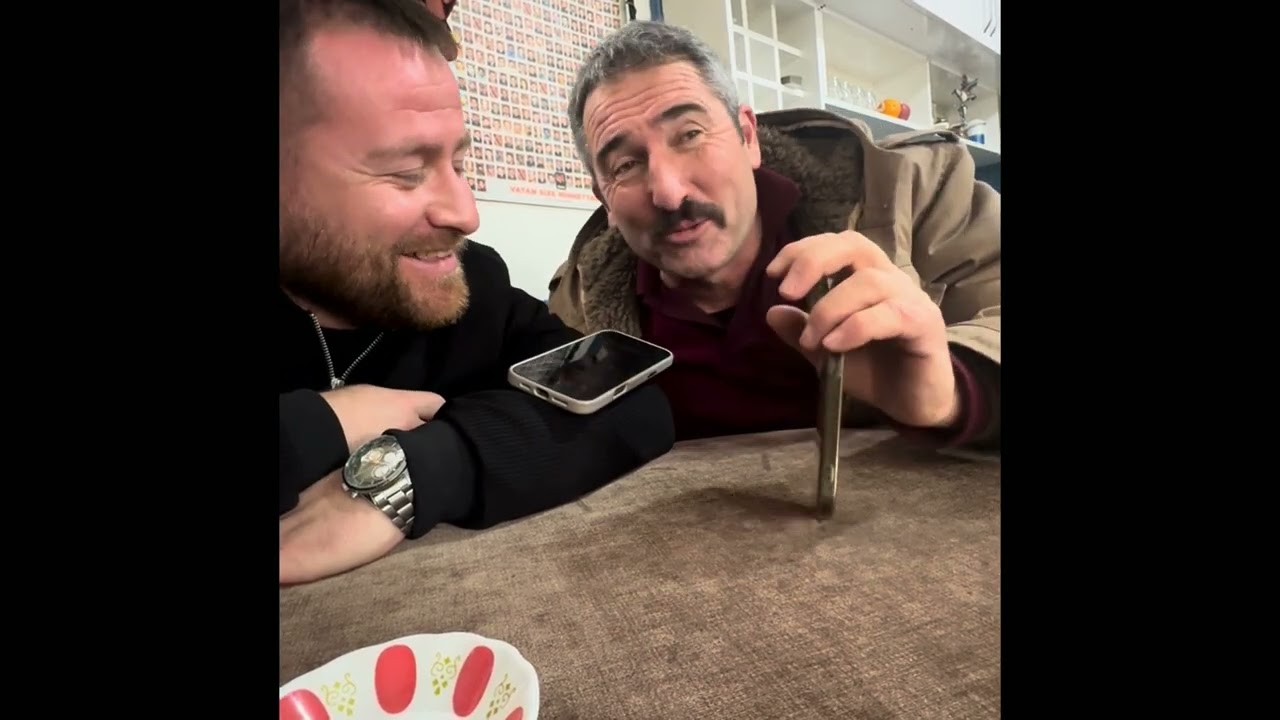 KAYMAK RÖMORK PAZARLIĞI 