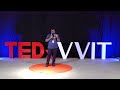 Money 2.0: Navigating the New Financial Frontier | Bhageshvar Mohan | TEDxVVIT