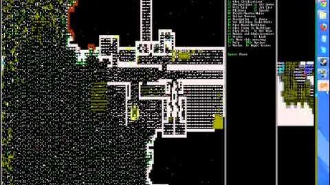 Dwarf Fortress - 2012 - Part 8
