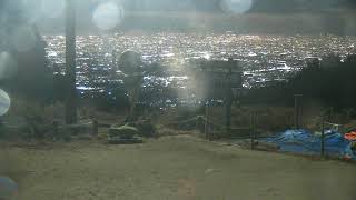 金剛山ライブカメラ
