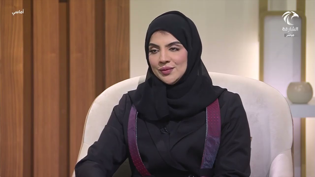 هيئة الشارقة للتعليم الخاص .. رؤية عالمية لتعزيز التعليم الذكي وبناء مدارس المستقبل | برنامج أماسي