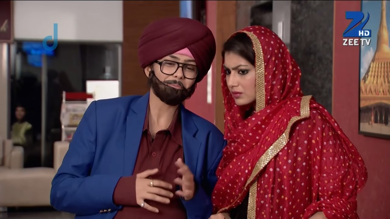 क्यों किया Pragya और Bulbul ने हुलिया Change? | Kumkum Bhagya