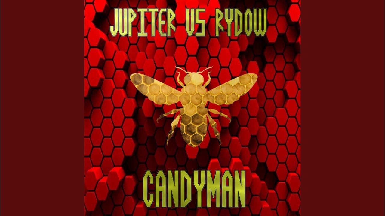 Candyman YouTube