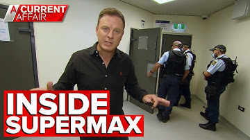 Inside the home of Australia