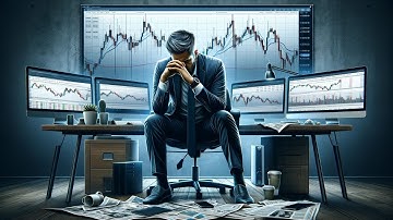 😱Worst Live Session i ever had Trading Binary Options😱