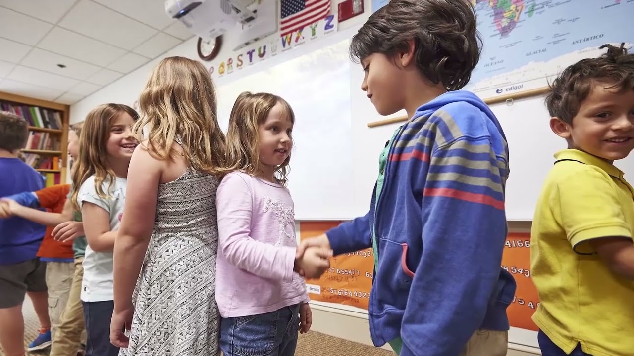 Westtown School — West Chester, Pennsylvania