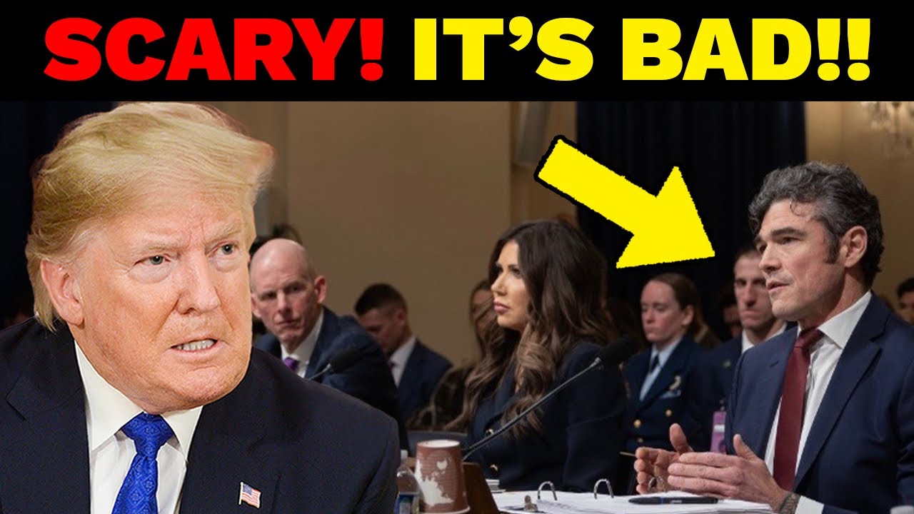 🔥УЖАСНО! Только что вышел новый отчёт!