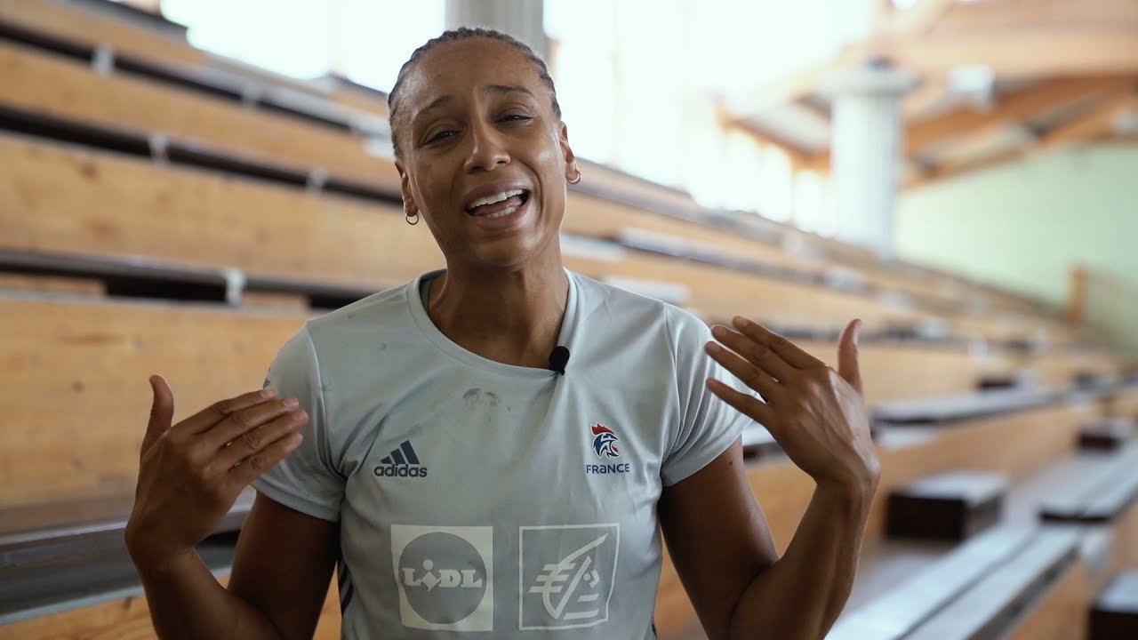 Mon handball #1 - On a tou.te.s une bonne raison d'essayer le handball