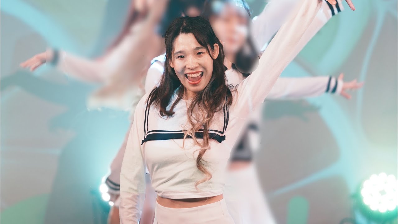 fancam】Red Velvet - Red Flavor (Wendy) at 260704 カバショ - YouTube