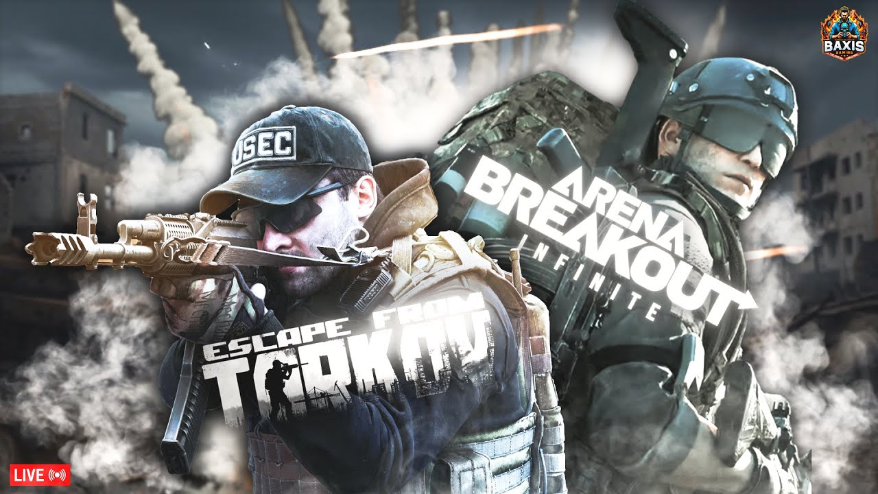 S3 Breach |  Grinding season End and Eft later Part - 25| ABI | India