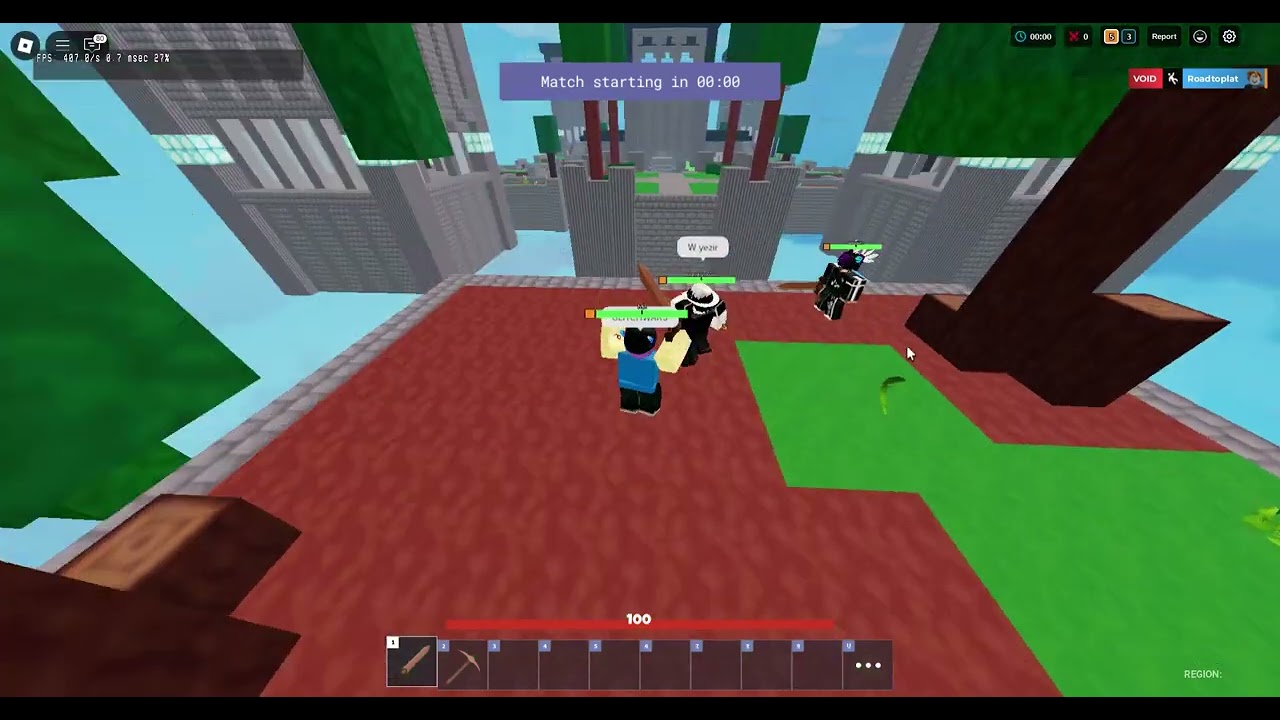 winning in glitchwars