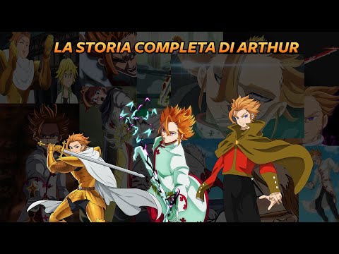 Video: Arthur Pendragon tornerà in vita?