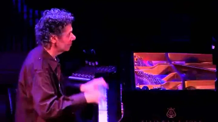 Alice In Wonderland - Chick Corea / Esperanza Spal...
