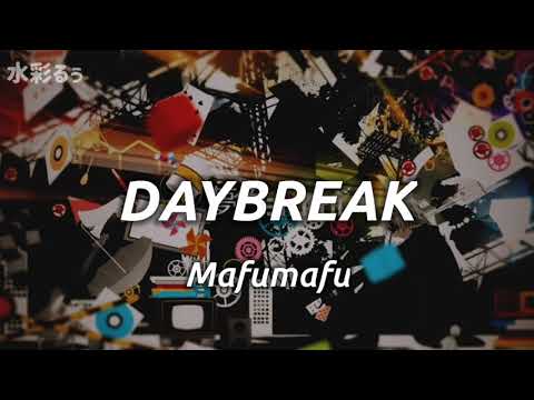 Daybreak — Mafumafu 【Sub Español + Romaji】
